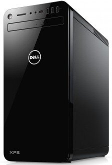 Dell XPS 8930 (B70D512WP162N) Masaüstü Bilgisayar kullananlar yorumlar
